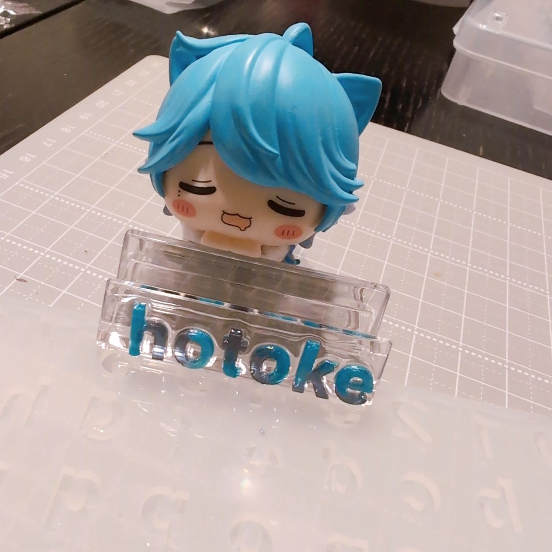 chikamama-💎💫🎨 (@PurpleSkyblue) / Posts / X