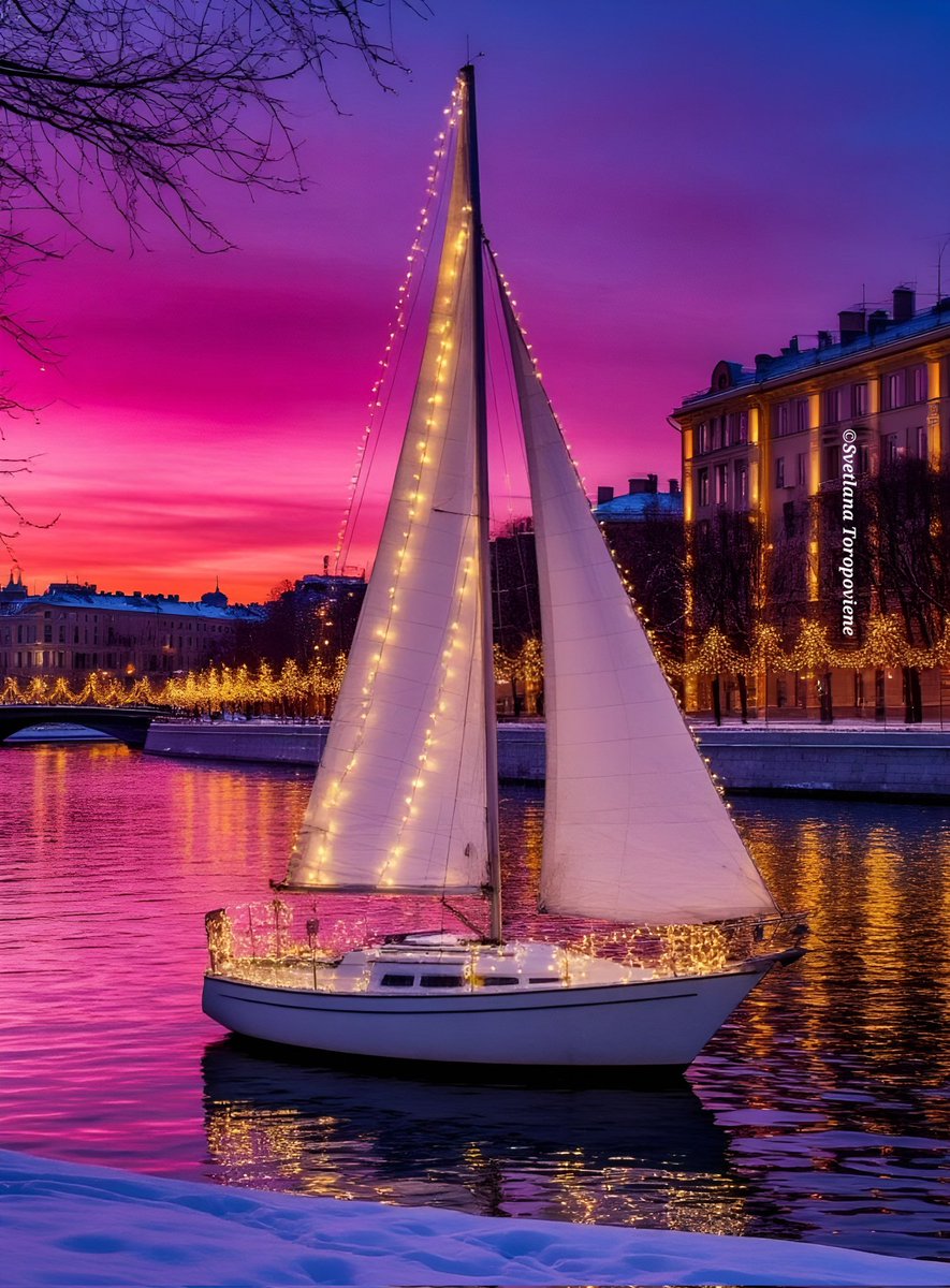 <a href="/MuradSh14951013/">M.S</a> Good evening TY, Murad😊🌅 I also like snow, mild weather, sunny skies in winter, which happens really very seldom in Lithuania.🌧☔️🌨☔️🌧 Easy Monday, great new week ahead🍀☕️🍩 I try my best...
#MyDigitalArt