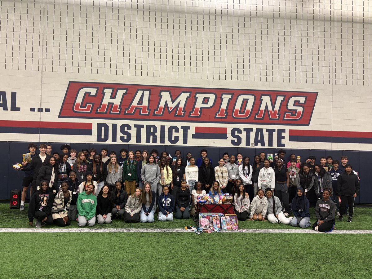 Allen Track tweet media