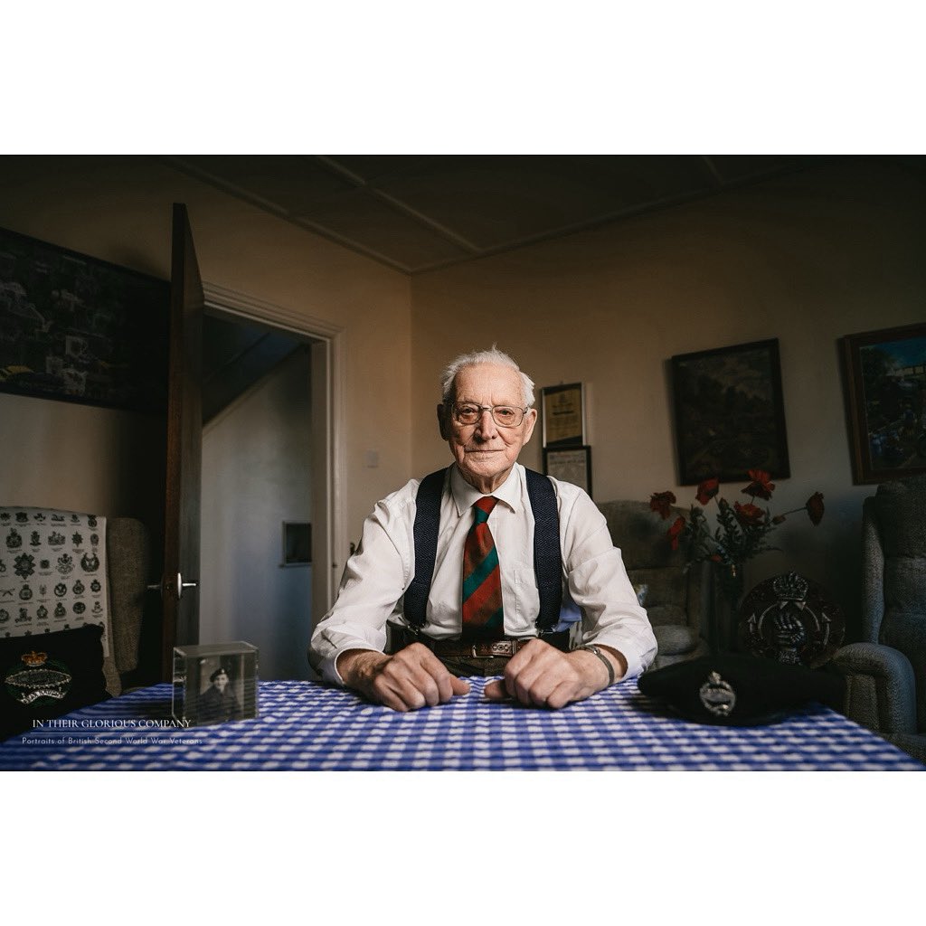 ITGloriousComp's tweet image. NEW PORTRAIT

Head to my Instagram to read Ted’s story

instagram.com/in_their_glori…