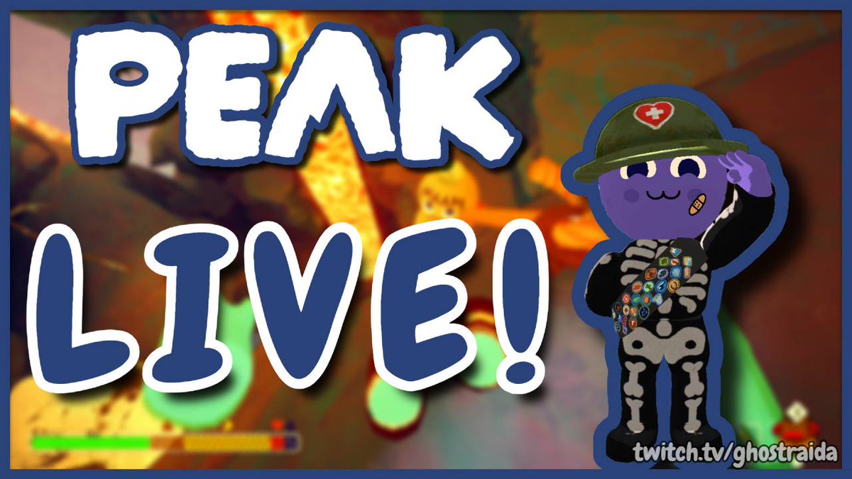 Ghost Raida 👻 VTuber tweet media