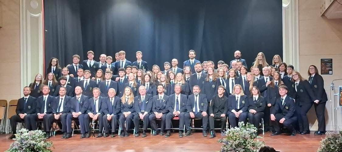 Us deixem algunes imatges del que han sigut les setmanes més intenses per a nosaltres: Santa Cecília⭐️💚🎵