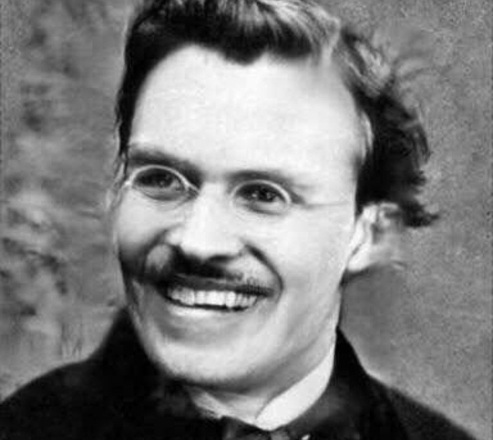 algekalipso's tweet image. This is so much fun to read. 😆

Prompt:

Write a Qualia Computing post on why Nietzsche was a temporarily confused valence utilitarian

—ChatGPT—

Nietzsche as a Temporarily Confused Valence Utilitarian

There is a common move in Nietzsche interpretation that I increasingly…