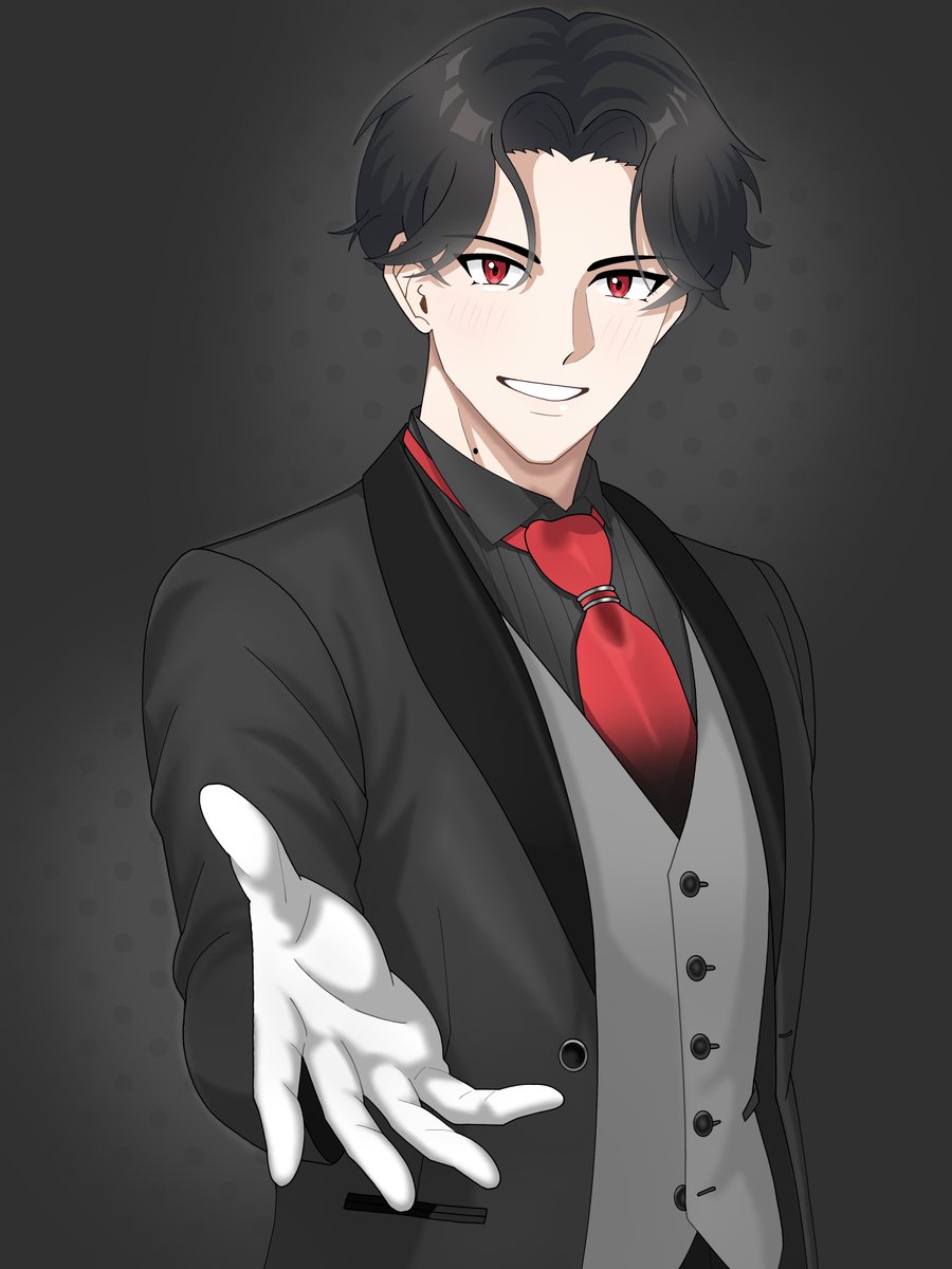 祝】祝装お披露目一周年 #豊前江祝装お披露目一周年 #12月16日は豊前江