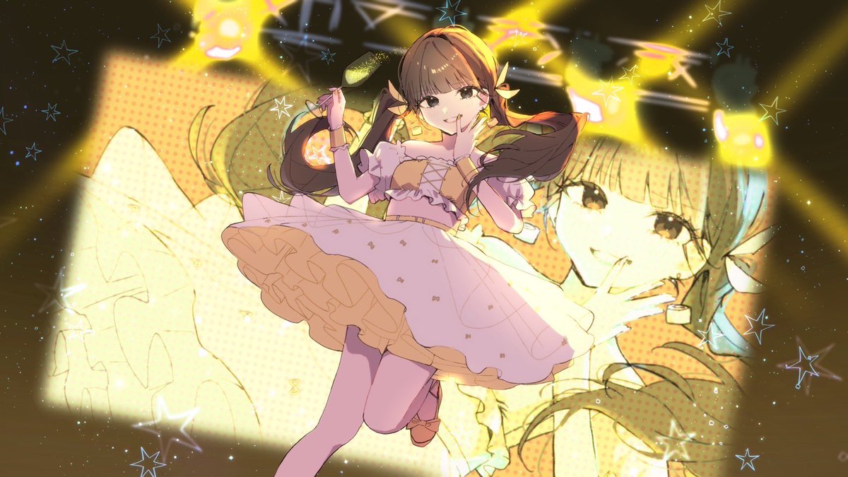 ⚡️🎧ひまりソロ・新曲サブスク解禁🎧⚡️ 「ハッピーウェーブ