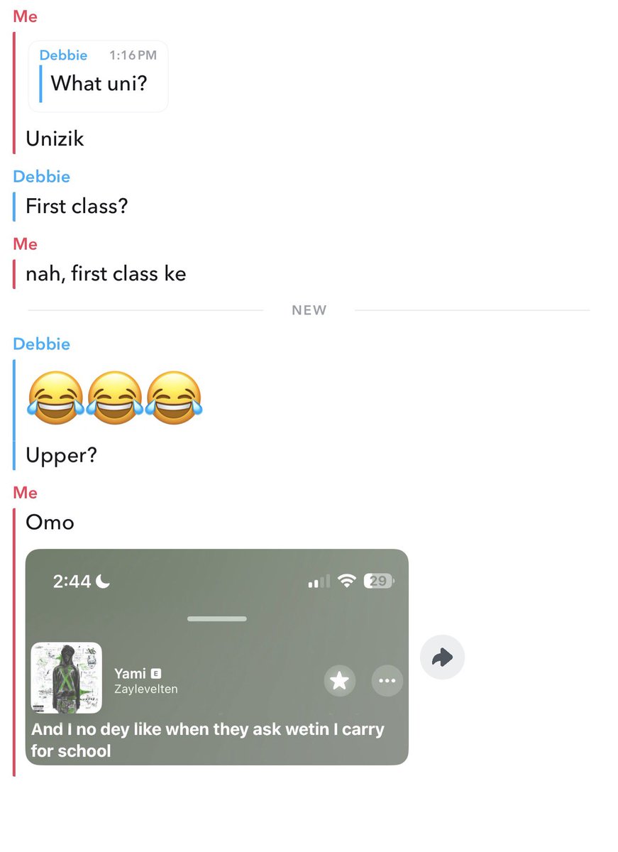 Tenski don save me again😭