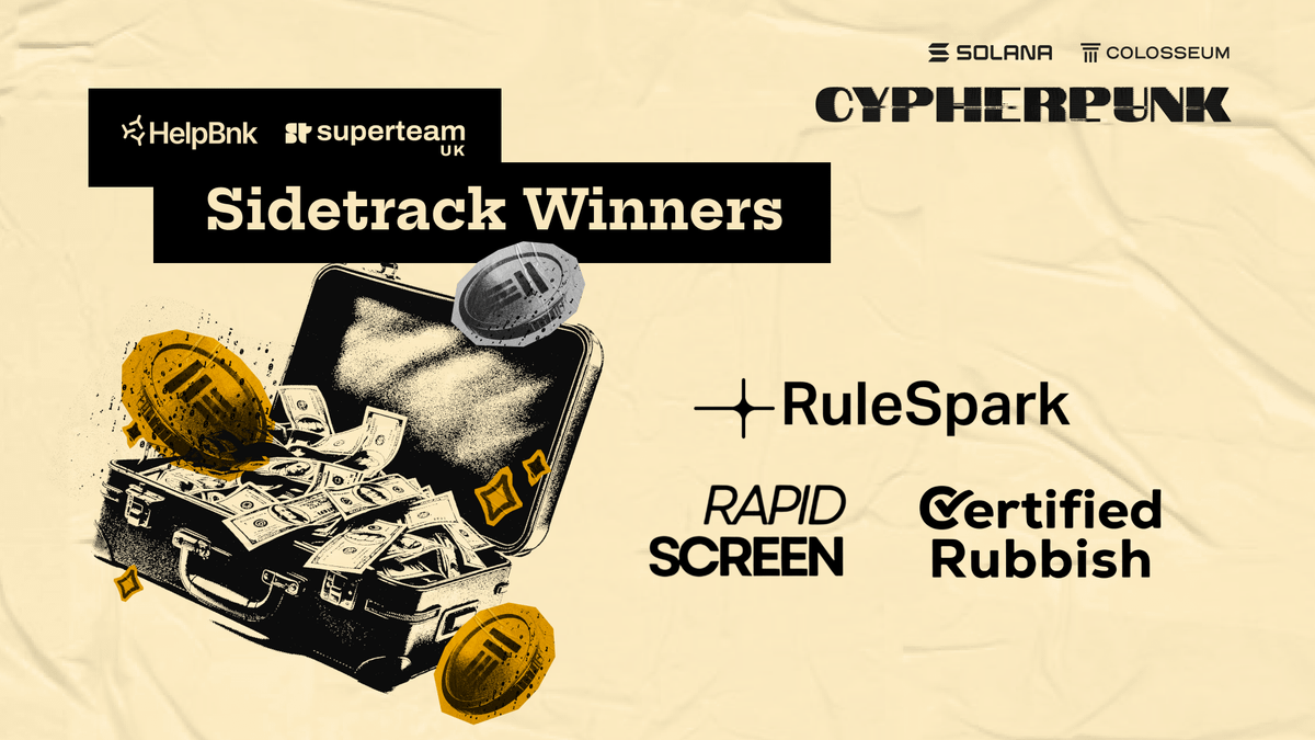 Superteam UK tweet media