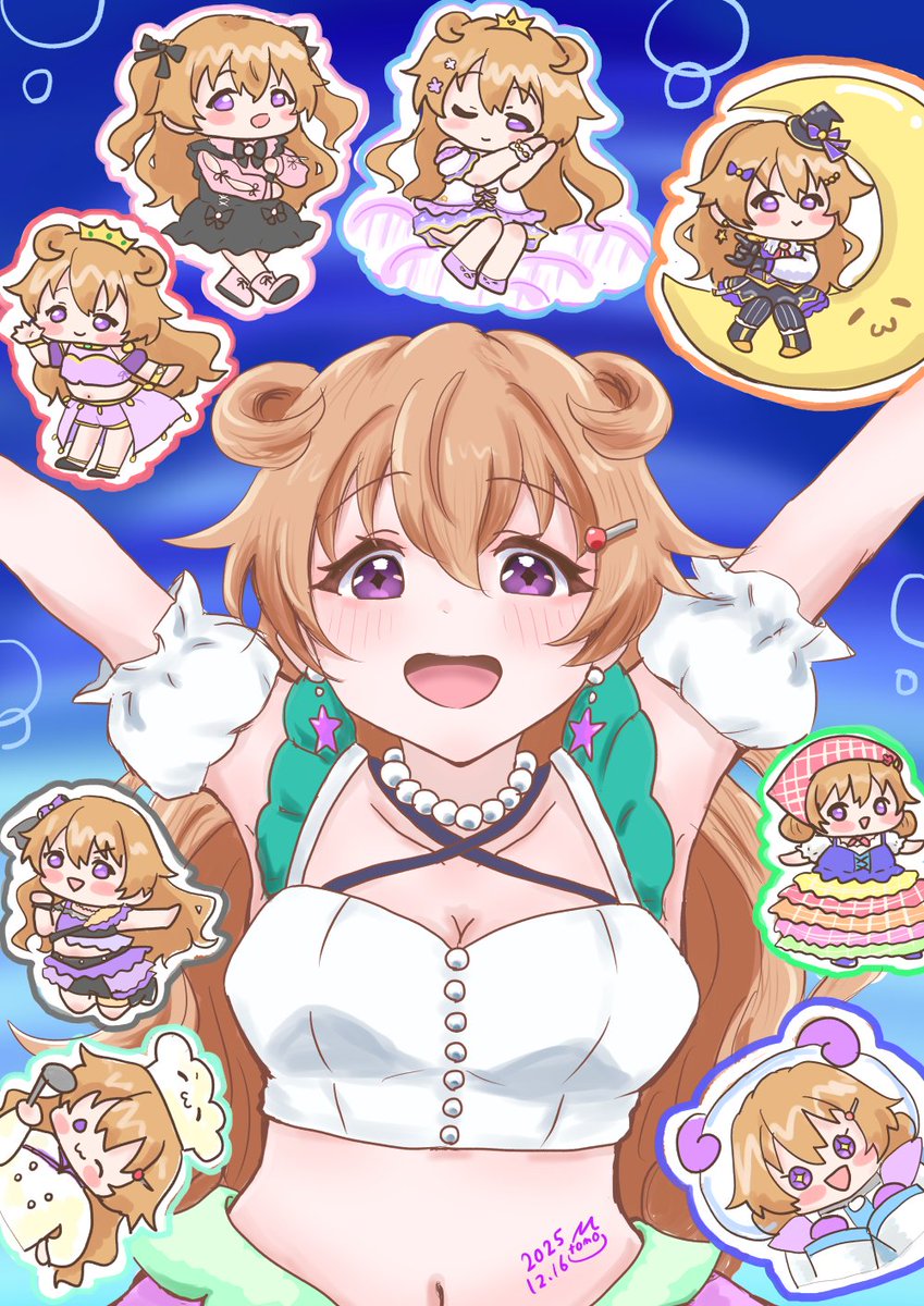 KeI. (@kei_fragments) / Posts / X