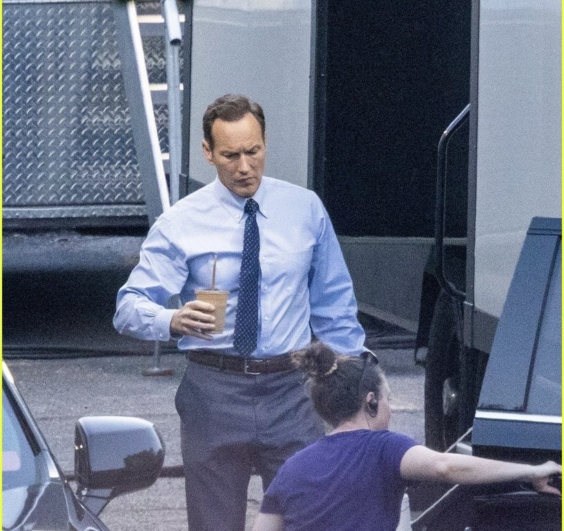 AppleTVNewsHub's tweet image. Coming to #AppleTV in 2026:
• #CapeFear (10 episodes)

A storm is coming for two happily married attorneys when a notorious killer from their past gets out of prison.

Starring Javier Bardem and Amy Adams.