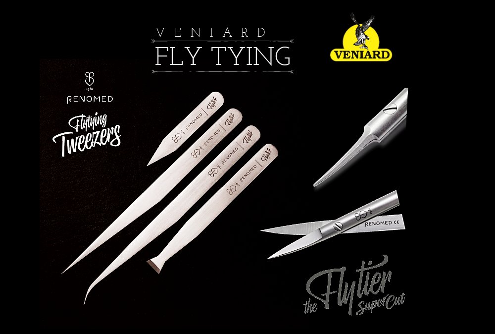 Veniard Ltd tweet media