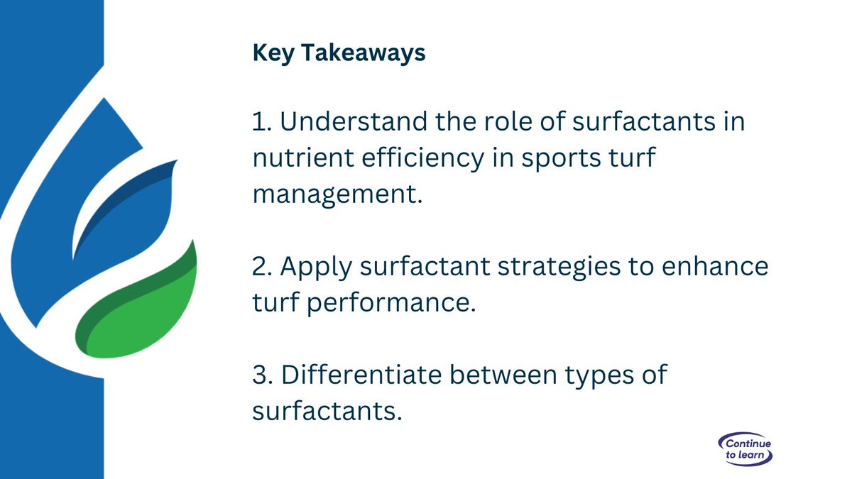 AquatrolsEurope's tweet photo. 🎓 Make sure you add this one to your schedule when you're planning which educational seminars to attend at BTME @BIGGALtd 2026.
🔗 Learn more here: https://t.co/DjWPhiZQd6
#continuetolearn #BTME2026 #CPD #turfmanagement #greenkeeping #watermanagement #surfactant #turfgrass https://t.co/IELul82VSm