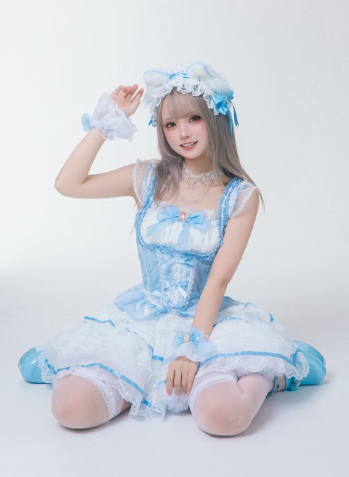 コスプレイヤー東雲うれはのTwitter画像12