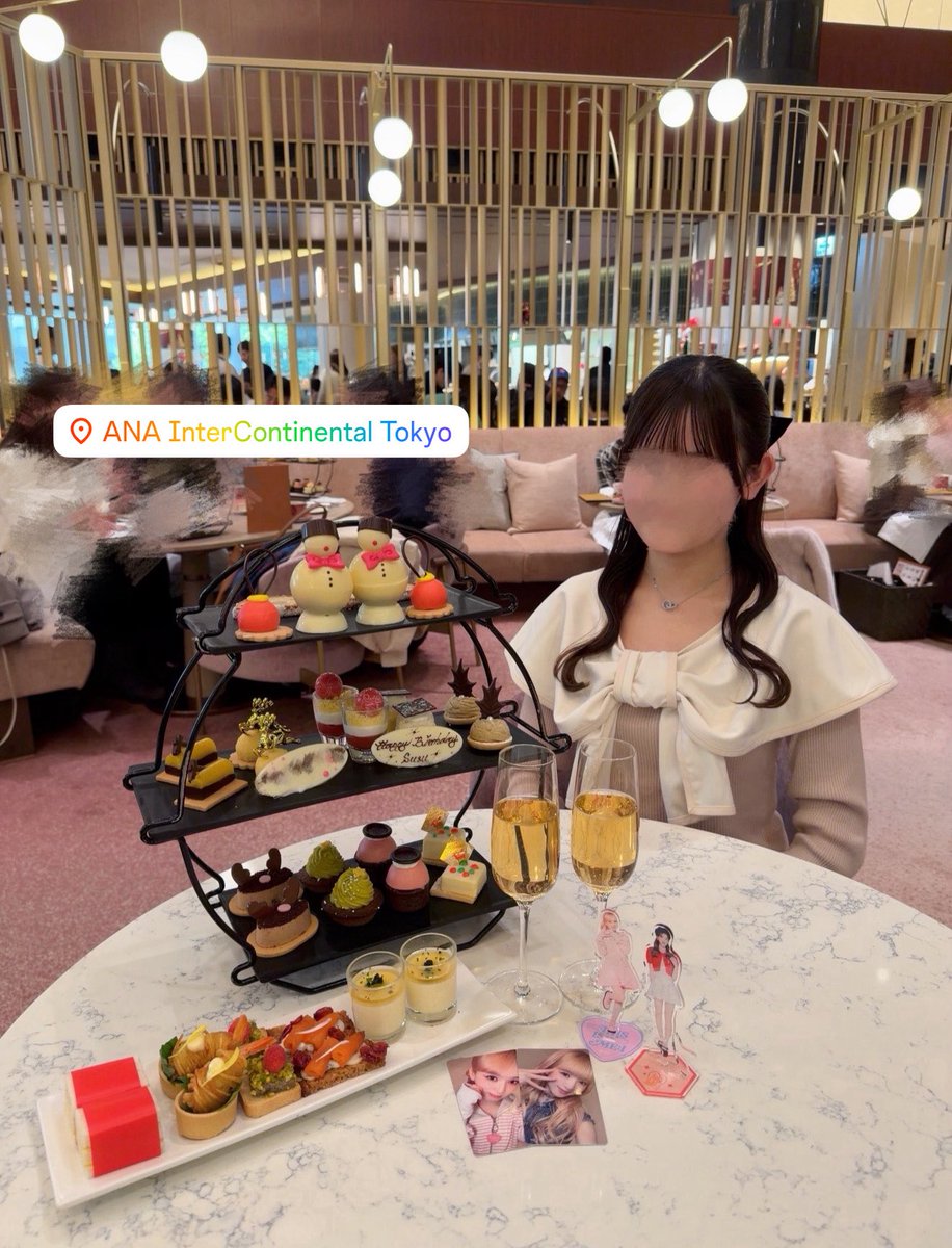 2006l216's tweet photo. すずちゃんお誕生日おめでとう😽✨️
素敵なラストティーンになりますように⊂(  ･ω･ )⊃💕
#HAPPYSUZUDAY2025
#19歳もすずと見たい夢がある https://t.co/FZKiz9vGtw