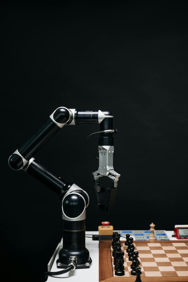 AfterConsulting's tweet photo. AI is no longer optional for business growth—it's essential. From smarter automation to richer insights, how will you integrate AI in your 2026 goals?

Curious about where to start? Let us know what you're exploring! #AIFuture #BusinessInnovation https://t.co/WfTzUMeX8q