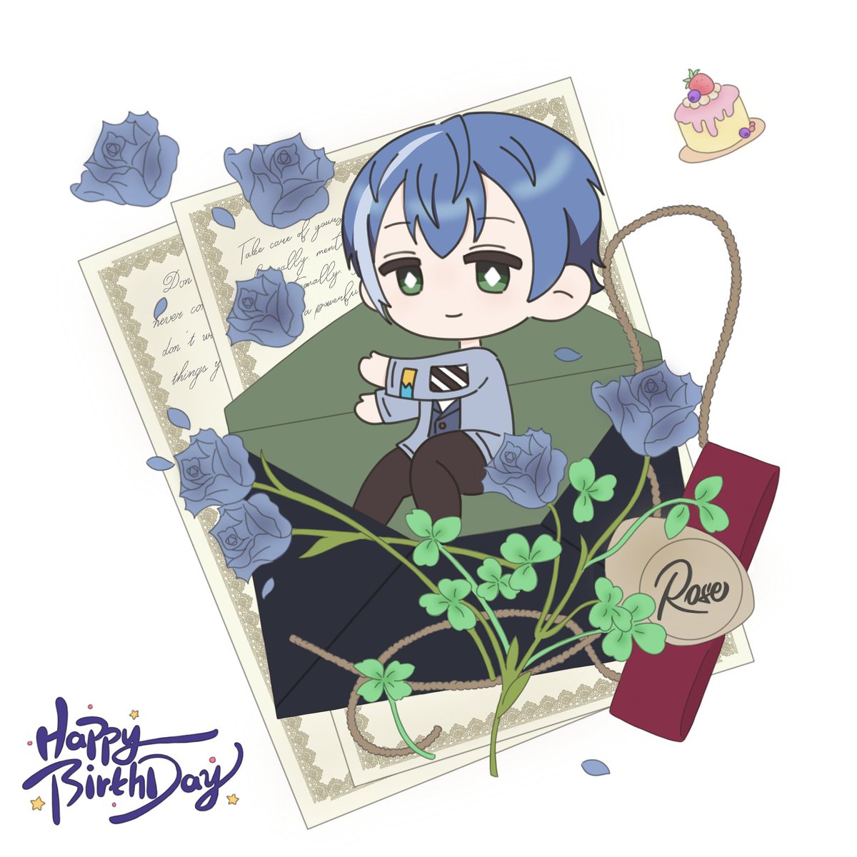 Rose小蔷薇吖 (@Rose_Streams) / Posts / X