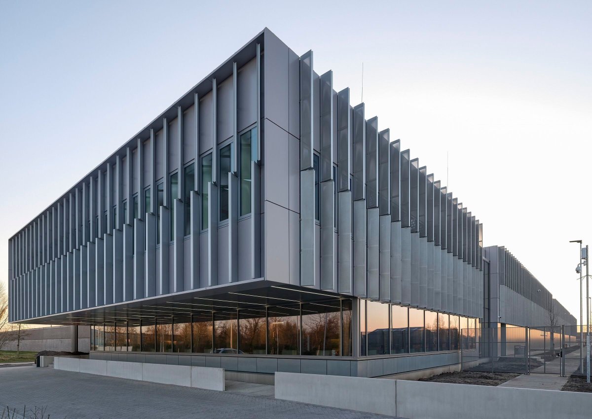Archello's tweet image. Justice Office Zaanstad by @PROTOTYPE_ARCH sets a new standard in sustainable government architecture.
archello.com/project/justic… 

#CrossLaminatedTimber #SustainableDesign #MaterialInnovation