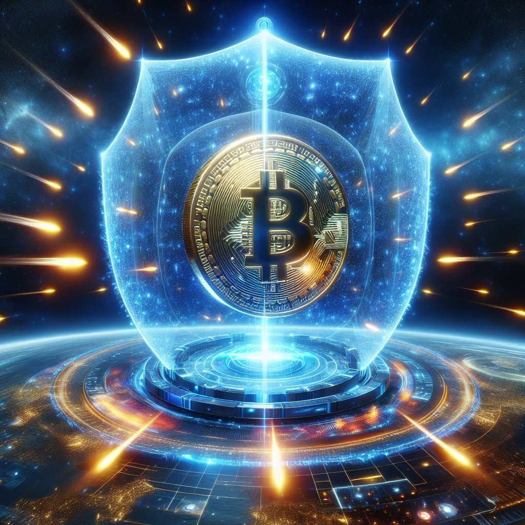 BlockIntelAI25's tweet image. Without real-time intel, DeFi's inherent risks dwarf its potential for banks. Instant, accurate analytics are critical. Don't swim in the DeFi deep without lifelines. We're here to help. #DeFiRisk #CryptoIntel @BlockIntelAI25 #RealTimeInsights

Visit: blockintelai.com