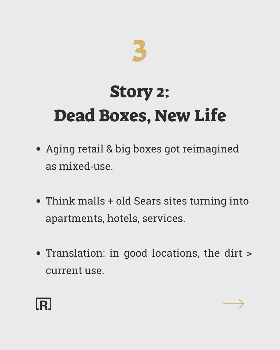 Reach CRE tweet media