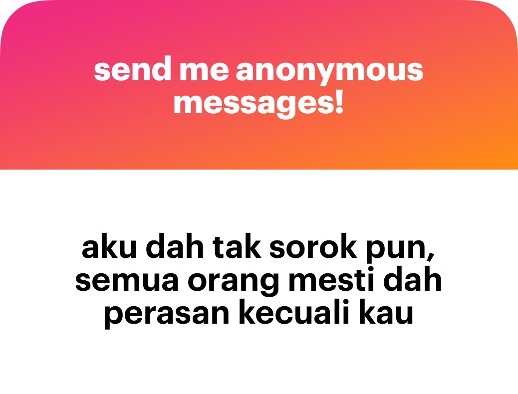 Tak Faham..sorok apa?ada terlepas bas ke nie..