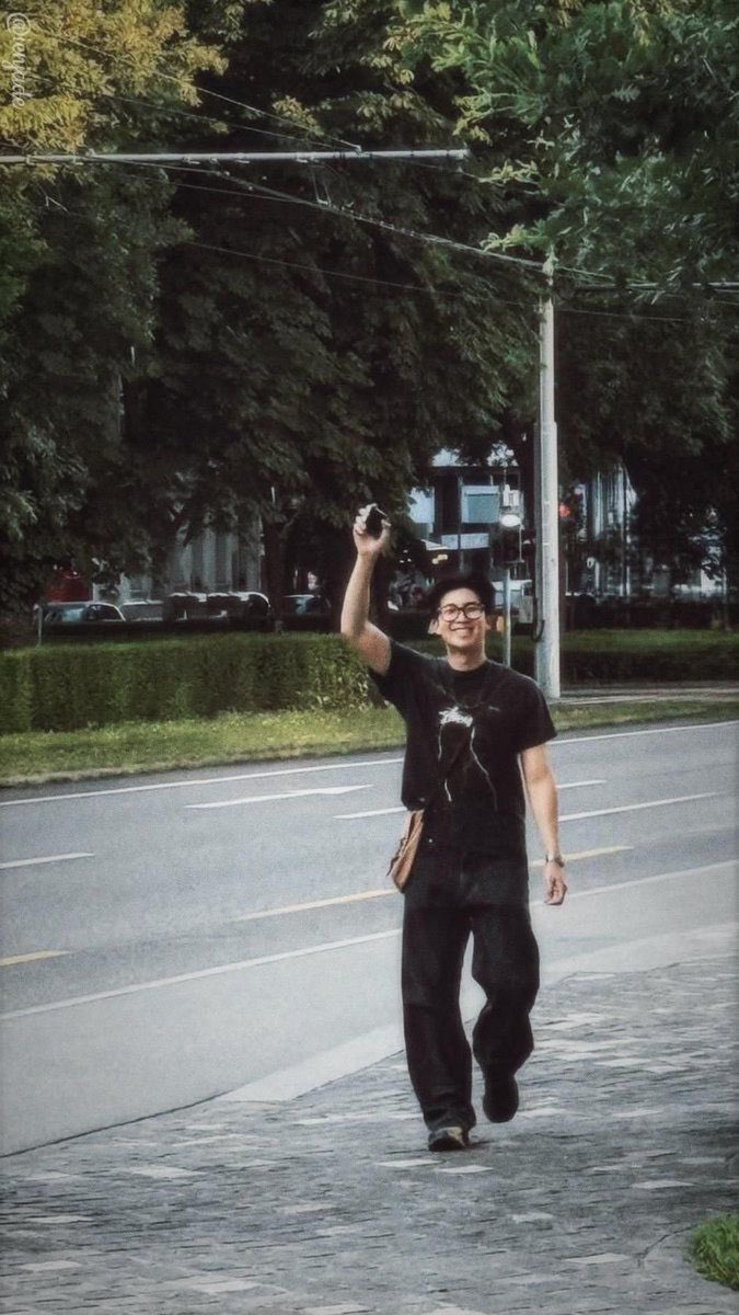 rkivethetic's tweet image. Boyfriend ‹𝟹