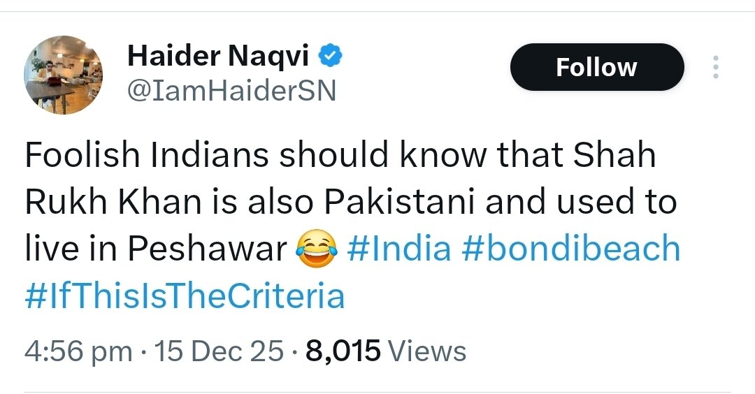 Mr Sinha tweet media