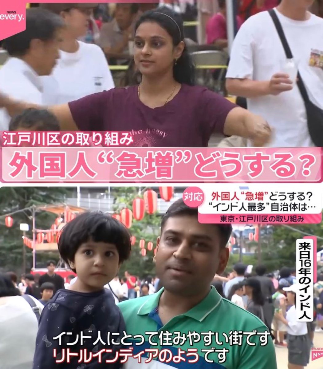 減らせと思う人✋