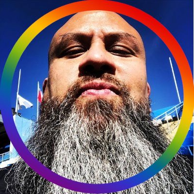 benjaaa❤️💙 tweet media