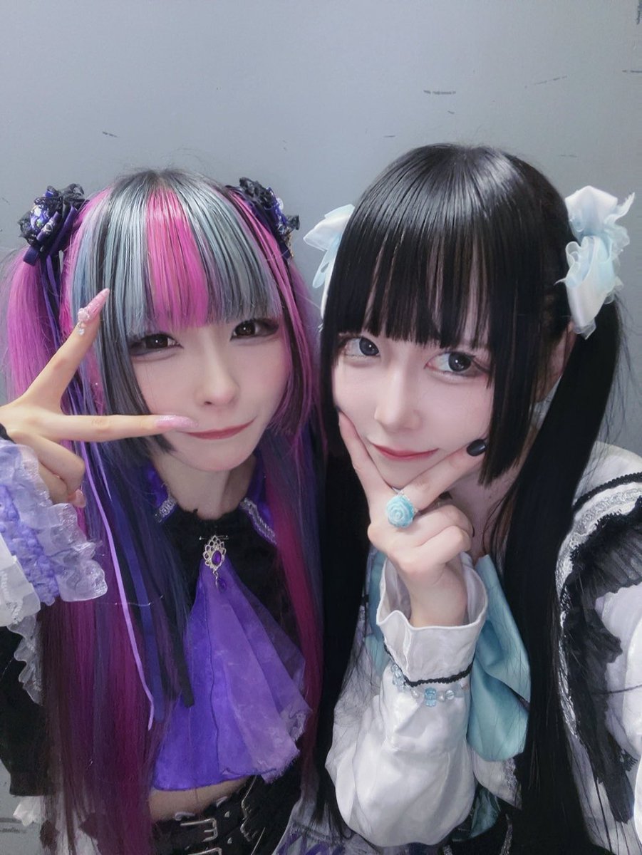 Post by マリン on X: ✌︎✌︎