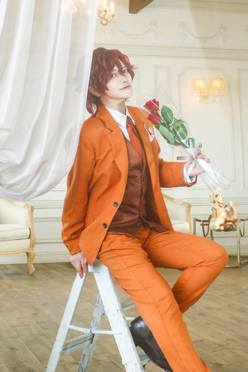 cos テニプリスト 毛利寿三郎 photo* 𝑀𝑜𝑒𝑘𝑎( @s_365luv )