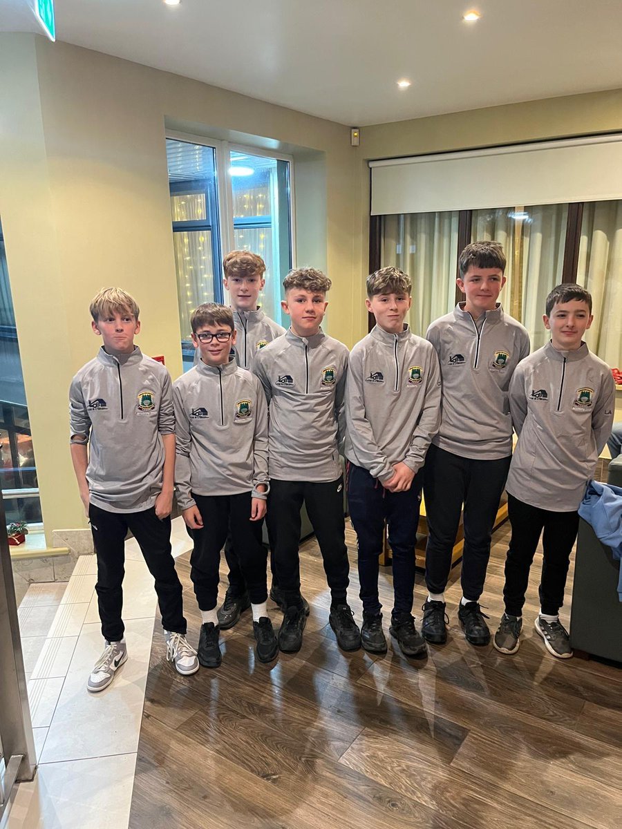 Bandon GAA tweet media