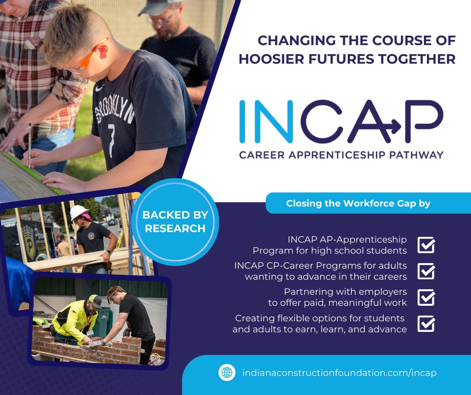 Build Your Future IN tweet media