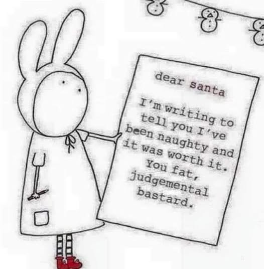 Papa Woof und Krampus und Bleaken (@woofknight) on Twitter photo 