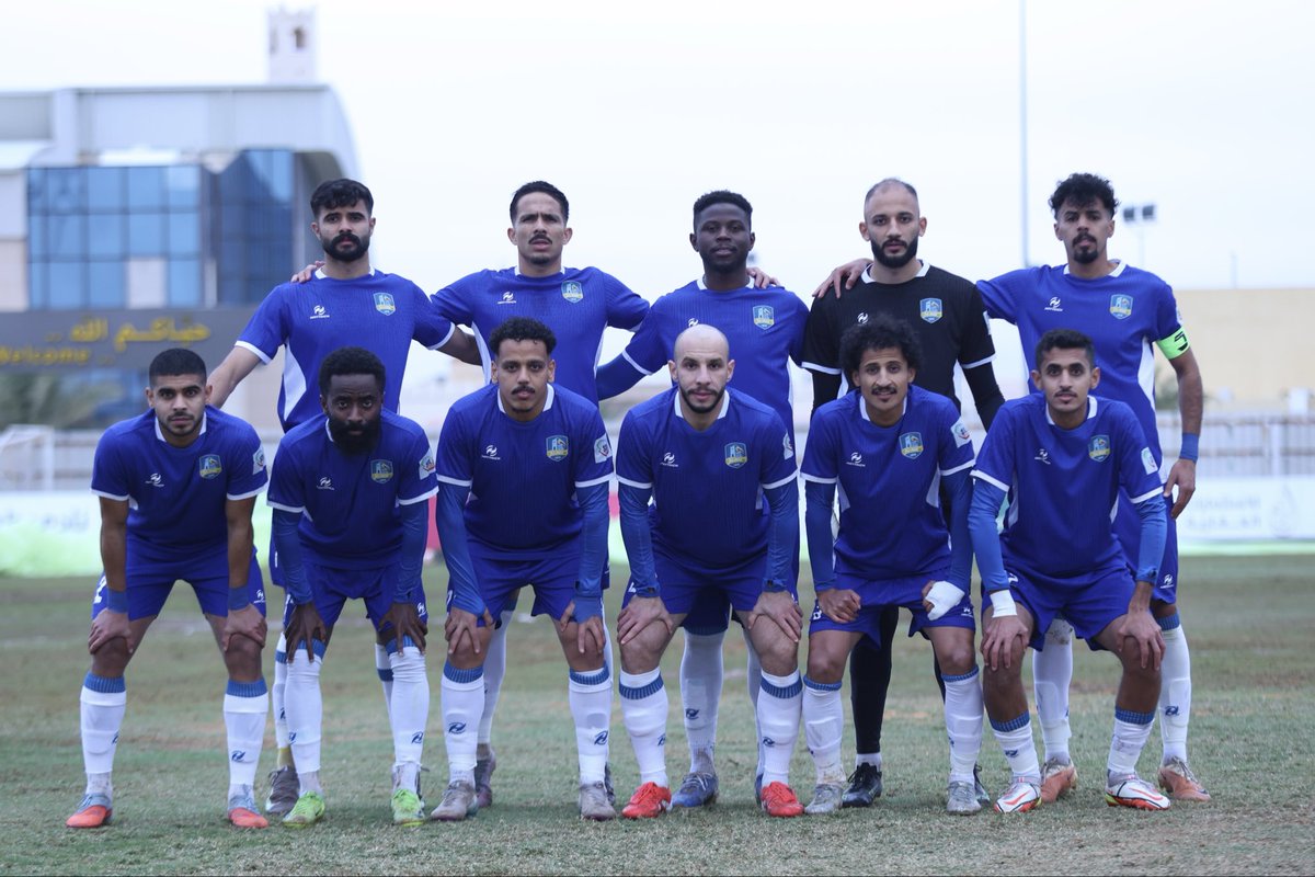 🔚 | نــهــايـة الـمـبـاراة

مبرووووكك للأبطال😍💪🏻

طويق 1✖️2 العين

#طويق_العين | #دوري_الدرجة_الثانية | #SDL