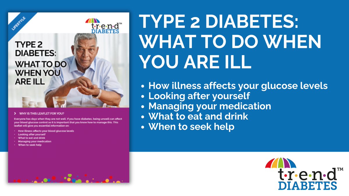 Trend Diabetes tweet media