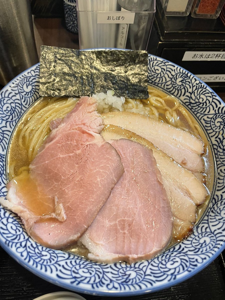 koravu's tweet photo. 久しぶりに新規開拓(　ﾟдﾟ) https://t.co/uj8wGhHGJc