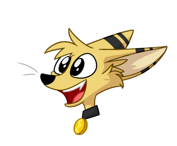 eluthar's tweet image. I think I outperformed myself here. Lovely commission for @RiluFuzz .