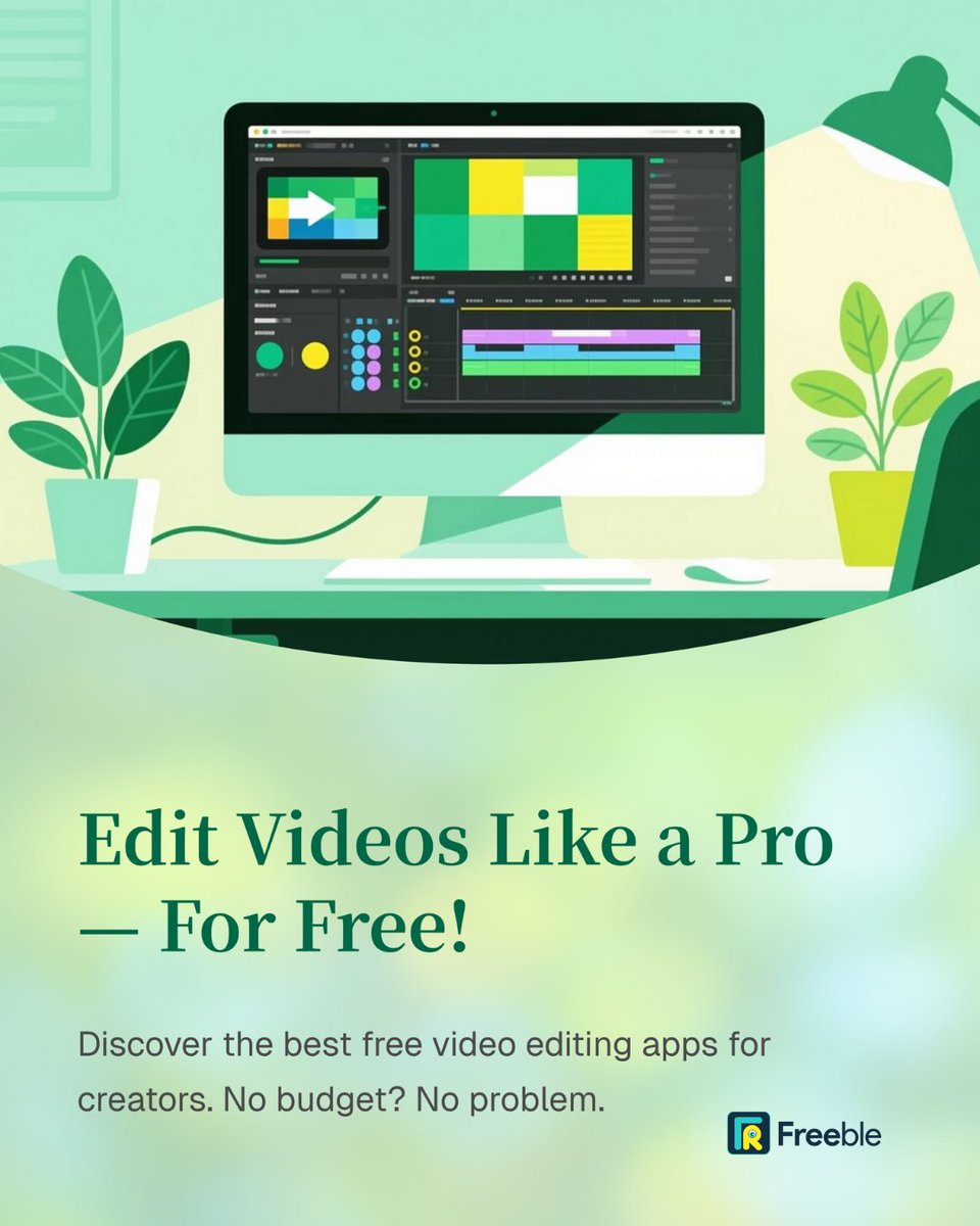 Freeble - Discover Free Online Tools tweet media