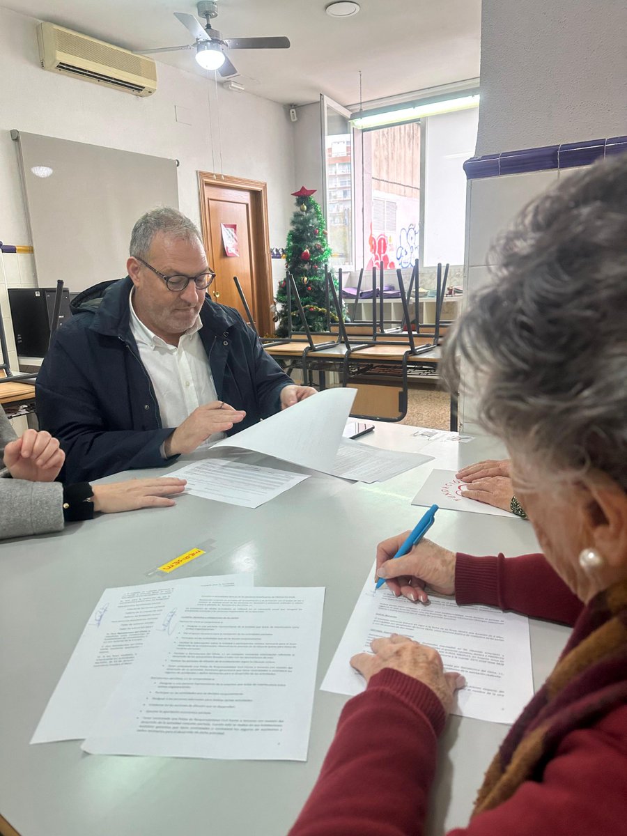 ¡Y la familia crece!
Sumamos otra empresa que se une a las que, con su apoyo económico y su involucración en el día a día de Proyecto Vivir, forman parte de nuestras empresas aliadas.
Damos la bienvenida a Iberotécnica del Clima ❤️

#ODS5 #ODS8 #ODS10 #ODS17