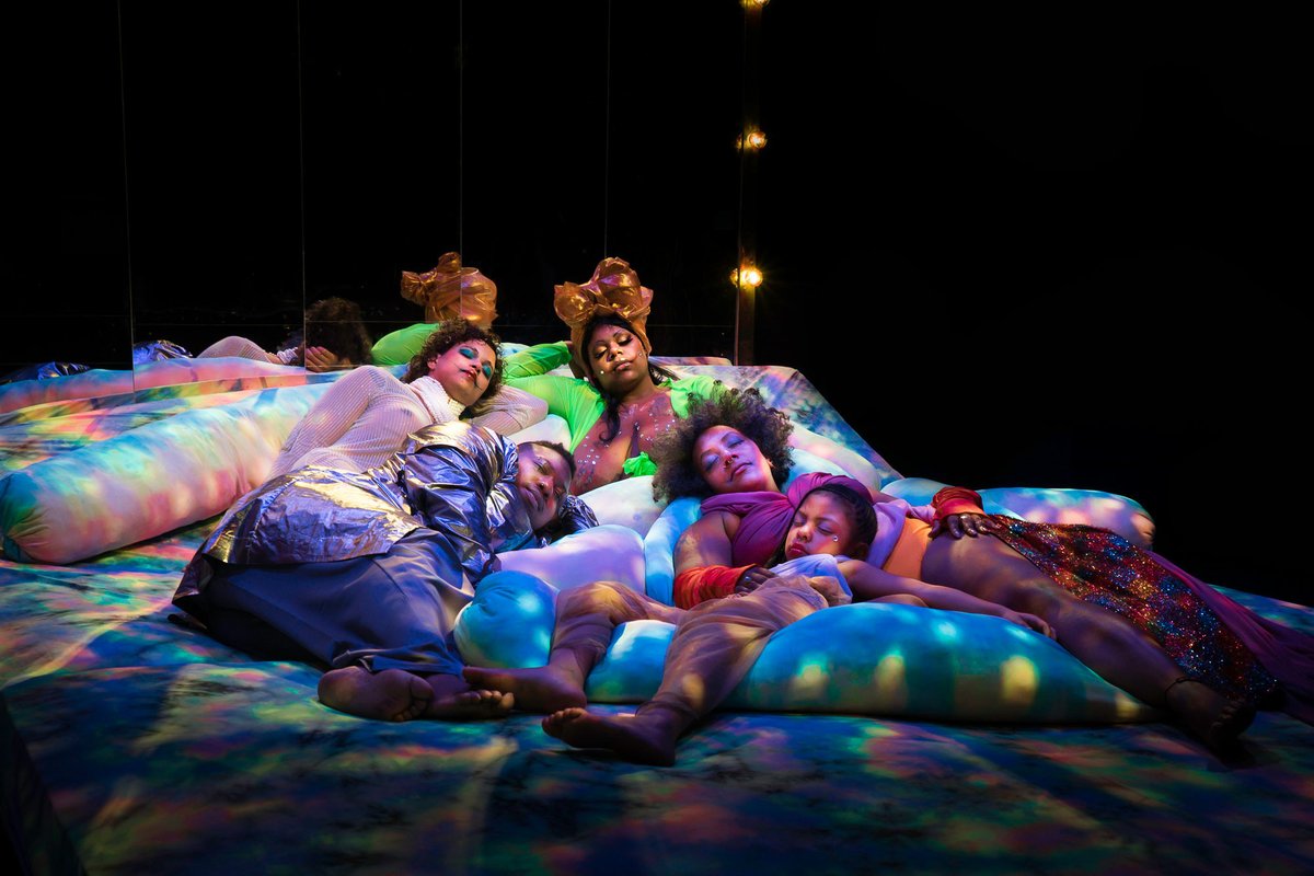 Rowan Ellis (updates only) tweet media