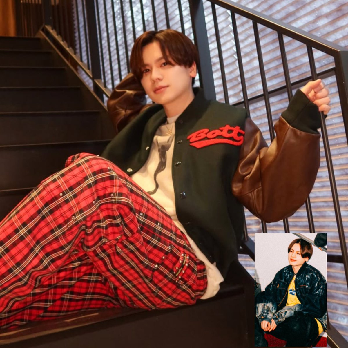 ケン様•*¨*•.¸♬︎ 🎁🐧🐉aibon🐉🦁🐧 (@aibon__BESTY) / Posts / X