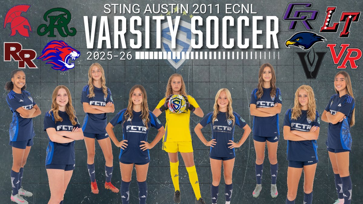 Sting Austin 2011g ECNL tweet media