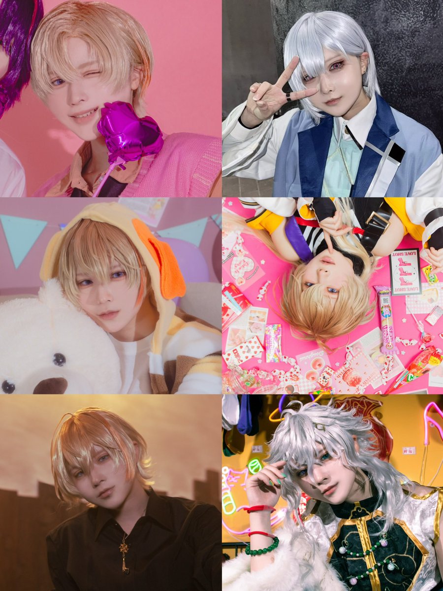 が み (@011nyan_) / Posts / X