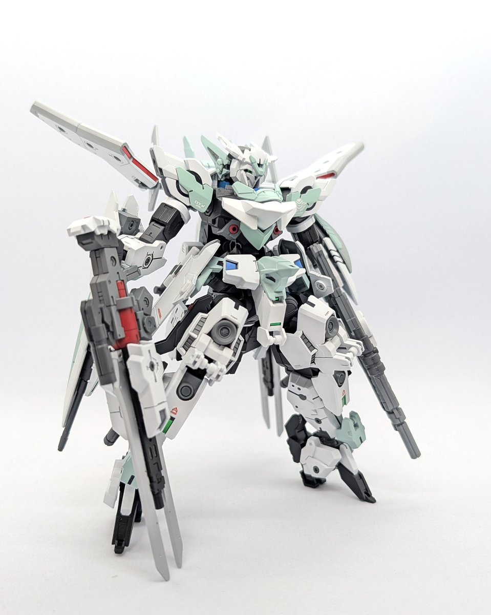 カラーリングセンス良！！！