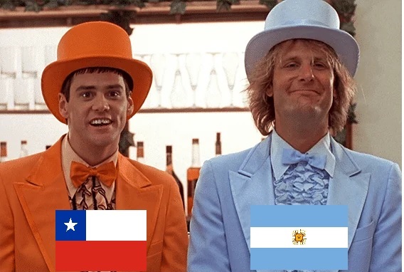 La imagen que la proxima cumbre de la OEA, podria ser apocrifa