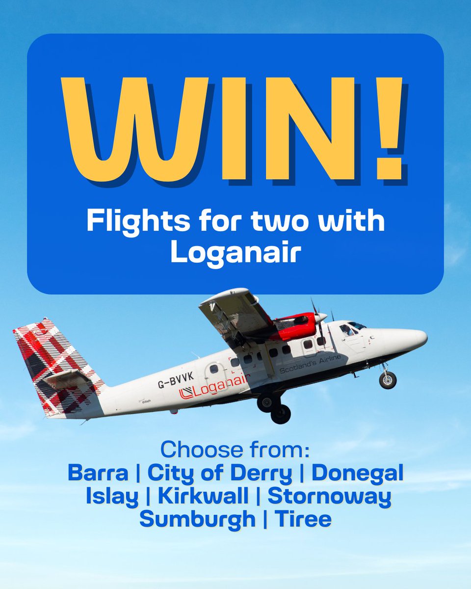 Glasgow Airport ✈️ tweet media