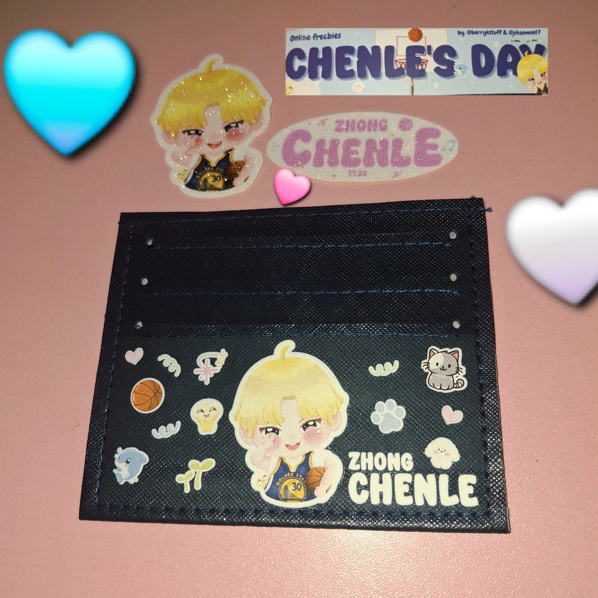 whenmewastheree's tweet image. yeayy si gemes ini sudah sampai😍 timaaci banyak @jihanwon17 @berrykstuff selalu suka sama cawalnya🥹🫶🏻