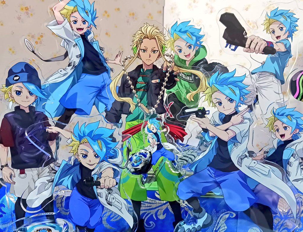 宜しくお願いします♡ 新たな⚙️を迎え🐉は更に強くなった🔥