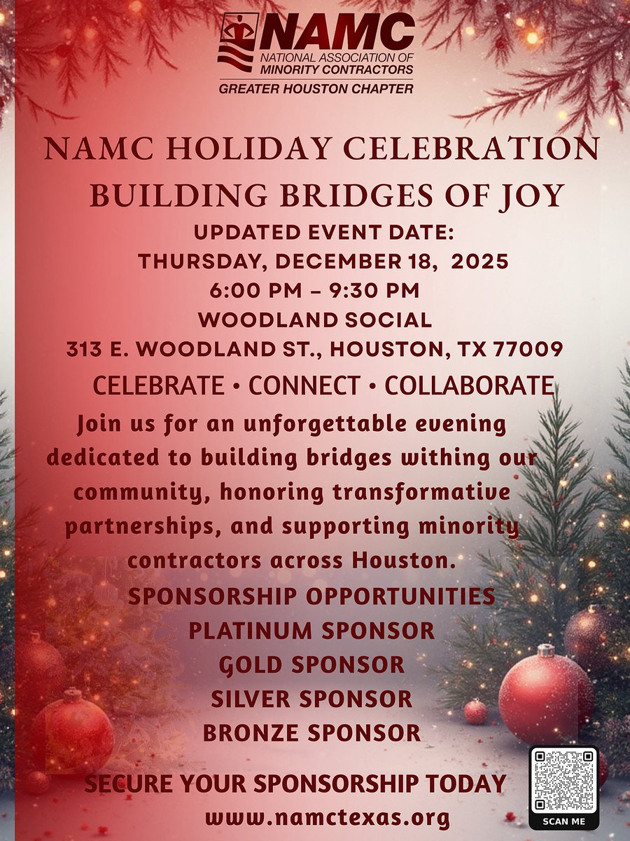 NAMC Texas tweet media