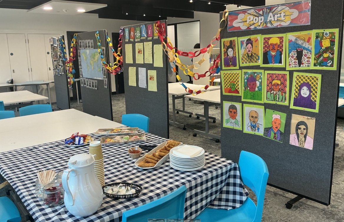 CORE Hello 🧡 tweet media