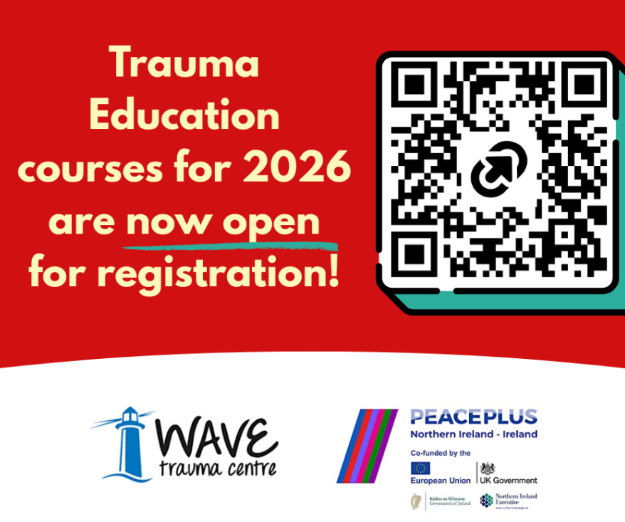 WAVE Trauma Centre tweet media